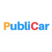 Publi-Car logo, Publi-Car contact details