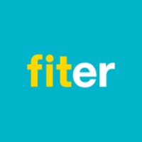 Fiter logo, Fiter contact details