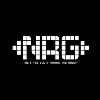 NRG Lifestyle logo, NRG Lifestyle contact details