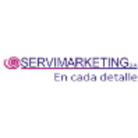 Servimarketing SA logo, Servimarketing SA contact details