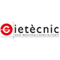 Gietècnic logo, Gietècnic contact details