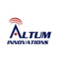 Altum Innovations logo, Altum Innovations contact details