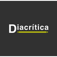 Diacrítica logo, Diacrítica contact details