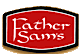 Father Sam's Bakery logo, Father Sam's Bakery contact details