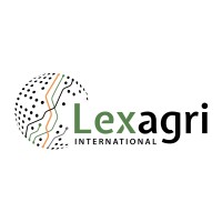 LEXAGRI International logo, LEXAGRI International contact details