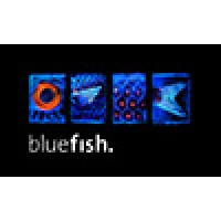 Blue Fish Productions logo, Blue Fish Productions contact details