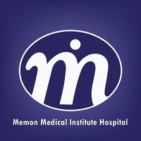 Memon Medical Institute Hospital logo, Memon Medical Institute Hospital contact details