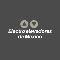 Electro Elevadores de México logo, Electro Elevadores de México contact details