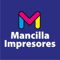 Mancilla Impresores SpA logo, Mancilla Impresores SpA contact details