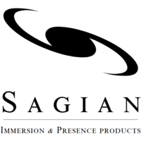 Sagian logo, Sagian contact details