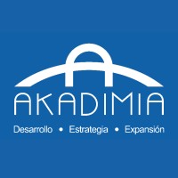 Akadimia logo, Akadimia contact details