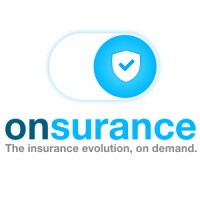 Onsurance logo, Onsurance contact details