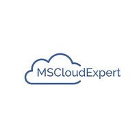 MSCloudExpert Ltd logo, MSCloudExpert Ltd contact details