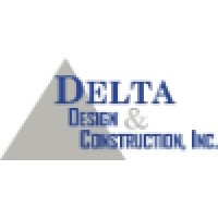 Delta Design & Construction, Inc. logo, Delta Design & Construction, Inc. contact details