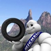 Michelin Padok Pneus Ltda logo, Michelin Padok Pneus Ltda contact details