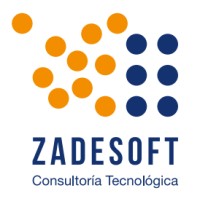 Zadesoft - Consultoría Tecnológica logo, Zadesoft - Consultoría Tecnológica contact details