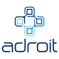 Adroit Infosystems logo, Adroit Infosystems contact details