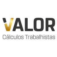 VALOR - Cálculos Trabalhistas logo, VALOR - Cálculos Trabalhistas contact details