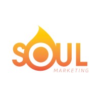 SOUL MARKETING logo, SOUL MARKETING contact details