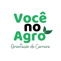 Você no Agro logo, Você no Agro contact details