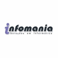 Infomania Sistemas logo, Infomania Sistemas contact details