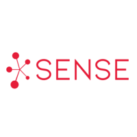 SENSE Health Economics logo, SENSE Health Economics contact details