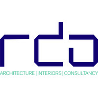 RDA Architects Ltd logo, RDA Architects Ltd contact details