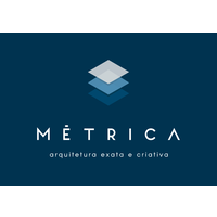 Métrica Arquitetura logo, Métrica Arquitetura contact details