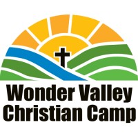 Wonder Valley Christian Camp logo, Wonder Valley Christian Camp contact details