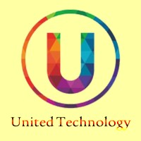 United Technology logo, United Technology contact details