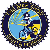 The Bike Shop Santa Monica logo, The Bike Shop Santa Monica contact details