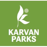 Karvan Parks logo, Karvan Parks contact details