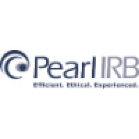 Pearl IRB logo, Pearl IRB contact details