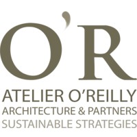 Atelier O'Reilly Architecture & Partners logo, Atelier O'Reilly Architecture & Partners contact details