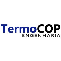 TermoCOP Engenharia logo, TermoCOP Engenharia contact details