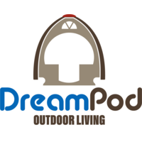 Dreampod logo, Dreampod contact details