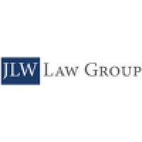 JLW Law Group logo, JLW Law Group contact details