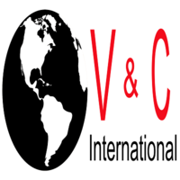V & C International Inc logo, V & C International Inc contact details