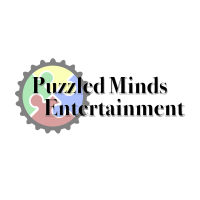 Puzzled Minds Entertainment logo, Puzzled Minds Entertainment contact details