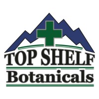 Top Shelf Botanicals logo, Top Shelf Botanicals contact details