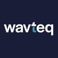 WAVTEQ logo, WAVTEQ contact details