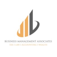 Business Management Associates logo, Business Management Associates contact details