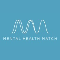 Mental Health Match logo, Mental Health Match contact details