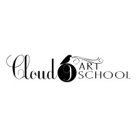 Cloud 9 Art School logo, Cloud 9 Art School contact details