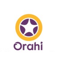 Orahi - for People on the move logo, Orahi - for People on the move contact details