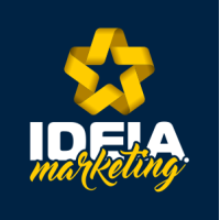 Ideia Marketing logo, Ideia Marketing contact details