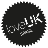 loveUK Brasil logo, loveUK Brasil contact details