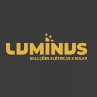 Luminus Elétrica logo, Luminus Elétrica contact details