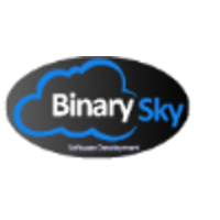 Binary Sky - Software Development logo, Binary Sky - Software Development contact details