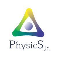 PhysicS Jr. logo, PhysicS Jr. contact details